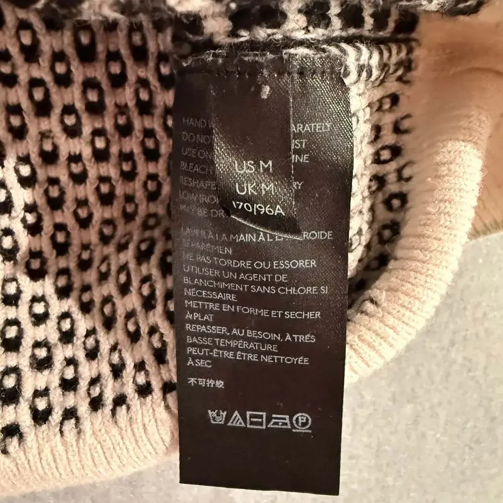 Anthropologie Knit Top - Picture 5 of 7